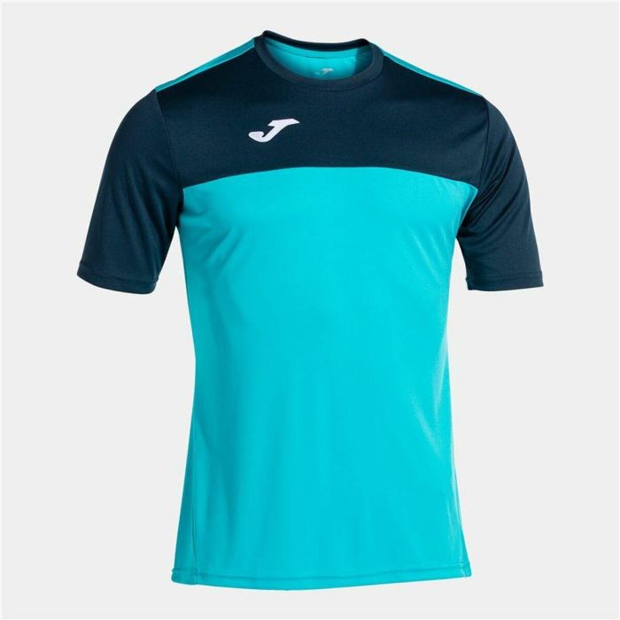 Camiseta de Manga Corta Hombre Joma Sport Winner 3