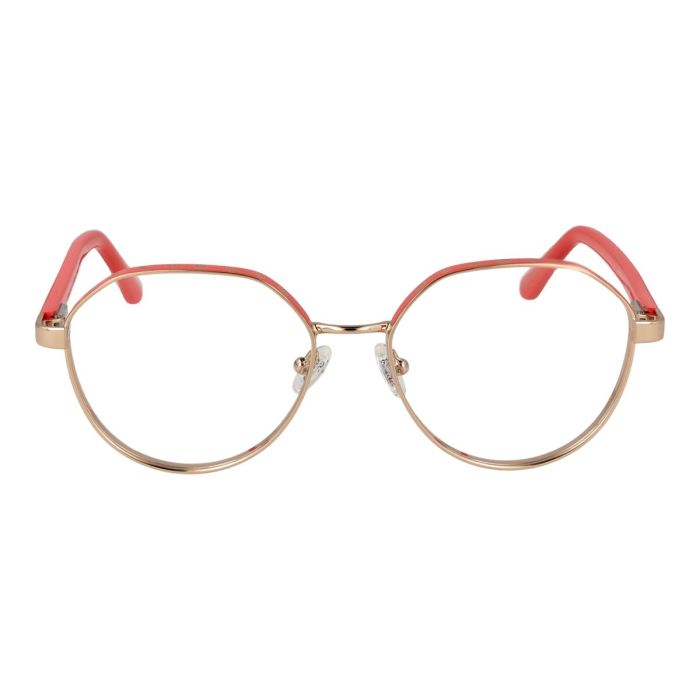 Montura de Gafas Mujer Guess GU50124 53074 2 Montura de Gafas Mujer Guess GU50124 53074 2