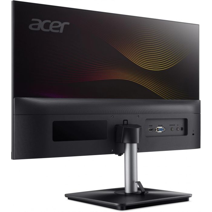 Acer Monitor B227QEb 21.5" 54.6cm Full HD 1080p 100Hz Negro 3