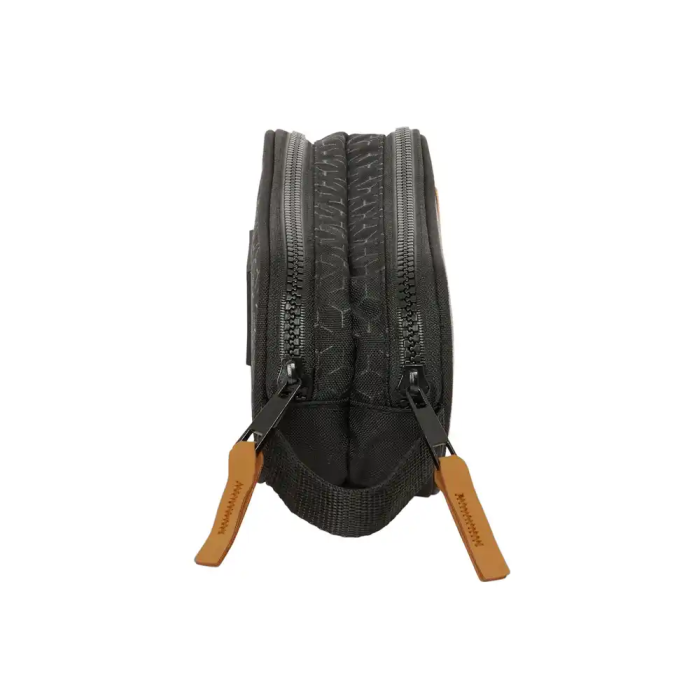 Portatodo BlackFit8 Old school Negro Gris 21 x 8 x 6 cm 2