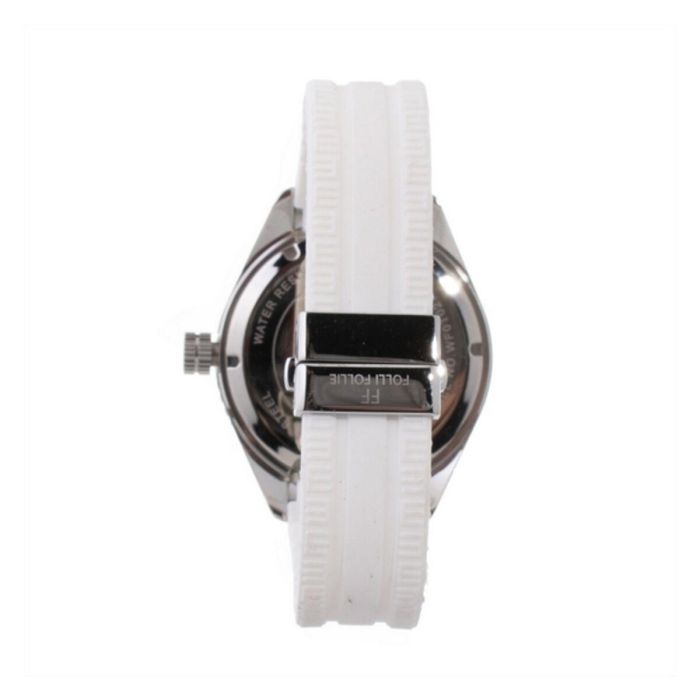 Reloj Mujer Folli Follie WF0T027ZDO_WHITE (Ø 45 mm) 1 Reloj Mujer Folli Follie WF0T027ZDO_WHITE (Ø 45 mm) 1