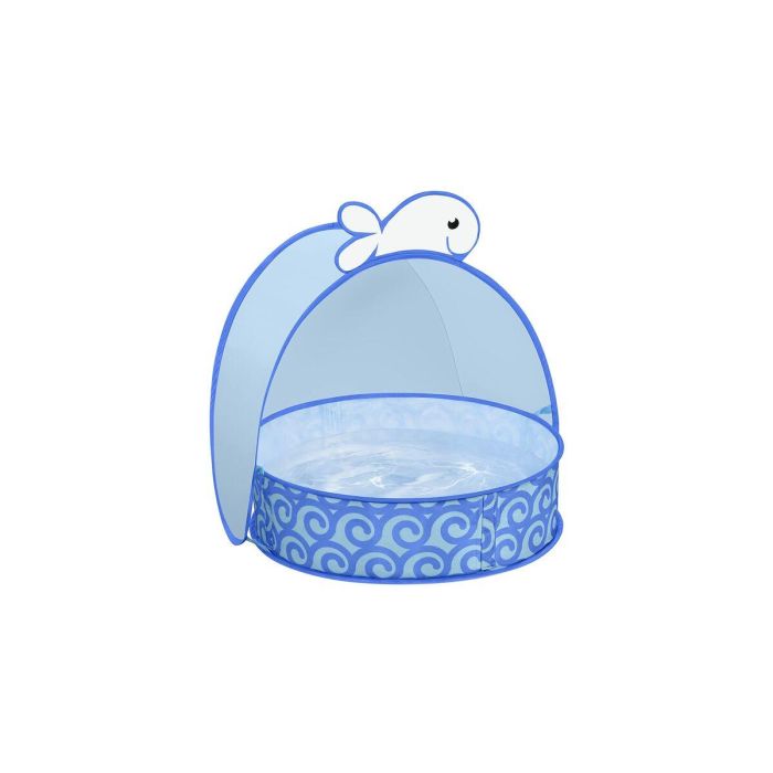 Bestway Piscina Infantil Automontable Ballena 78x68x60 cm +2 Años Jardin 52577 8 Bestway Piscina Infantil Automontable Ballena 78x68x60 cm +2 Años Jardin 52577 8