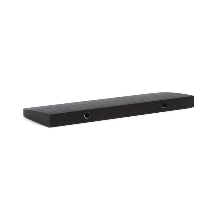 Tirador Aluminio Peak Acabado Marron Metaliz Dist. Agujero Dist. 1120Mm. Viefe
