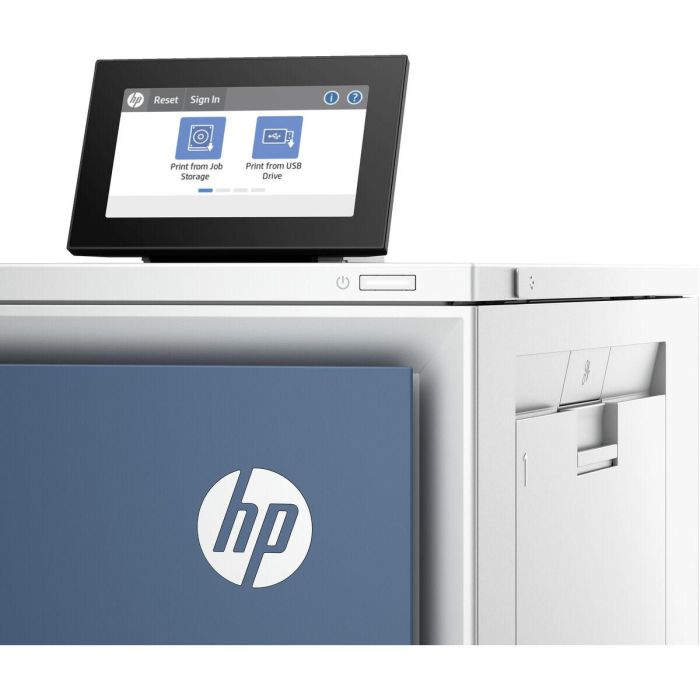 Impresora Laser Hp Laserjet Enterprise 5700Dn 6 Impresora Laser Hp Laserjet Enterprise 5700Dn 6