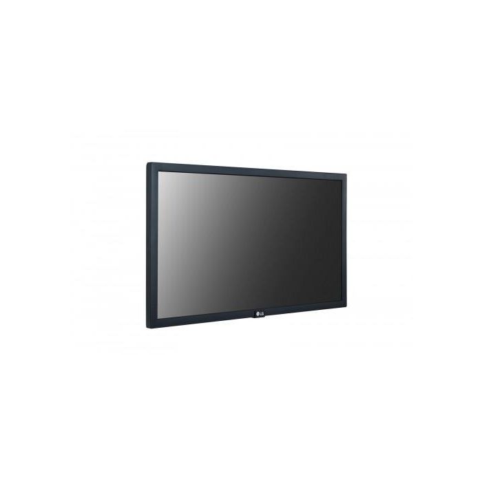 LG 22SM3G-B Pantalla de señalización digital 21.5" IPS Full HD, Procesador incorporado, Negro 4