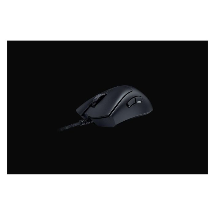 Razer DeathAdder V3 Ratón Óptico USB 30000 DPI Negro 2 Razer DeathAdder V3 Ratón Óptico USB 30000 DPI Negro 2