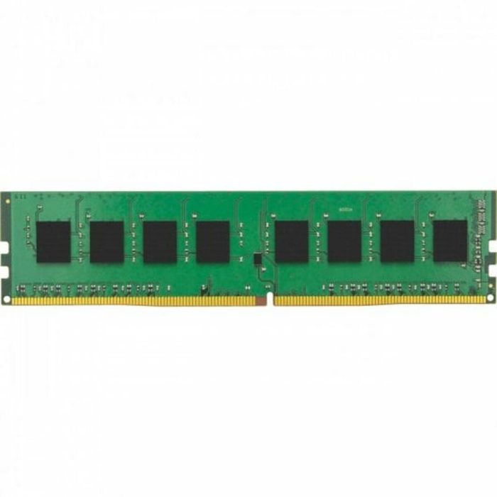 Memoria RAM Kingston 4 GB DIMM 2666 MHz CL19