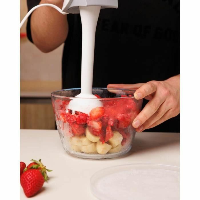 Pyrex Juego de 8 Recipientes para Guardar Alimentos Cook & Freeze Rectangular de Vidrio con Tapa Especial para Congelador 2 Pyrex Juego de 8 Recipientes para Guardar Alimentos Cook & Freeze Rectangular de Vidrio con Tapa Especial para Congelador 2