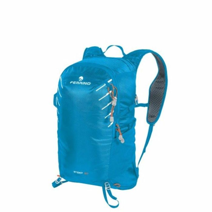 Mochila de Montaña Ferrino Steep 20 Azul 20 L 6