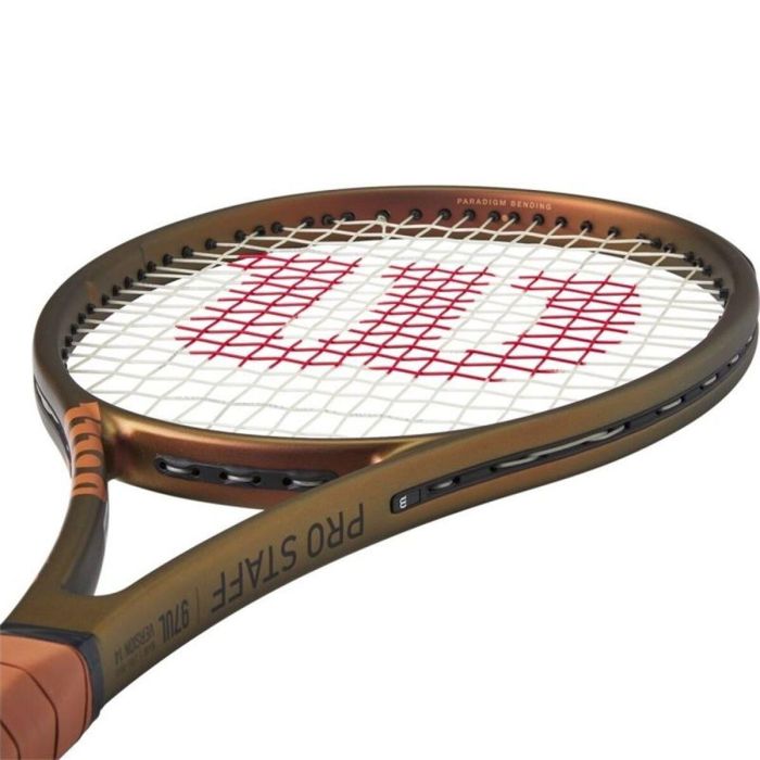 Raqueta de Tenis Wilson Pro Staff 97Ul V14 2 Raqueta de Tenis Wilson Pro Staff 97Ul V14 2
