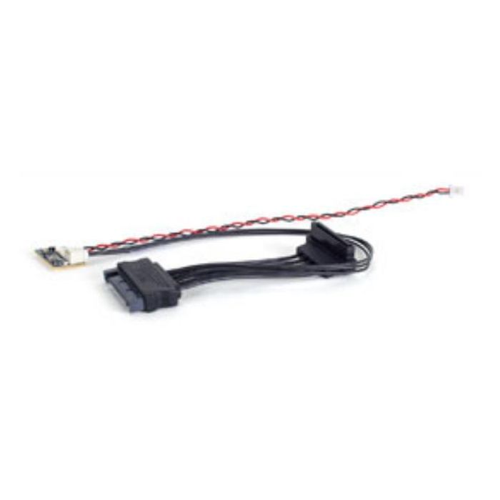 OWC In-line Digital Thermal Sensor Hardware para Apple iMac 2009-2010 - Para Instalar SSD/HDD SATA de Terceros, Controla Ventilador