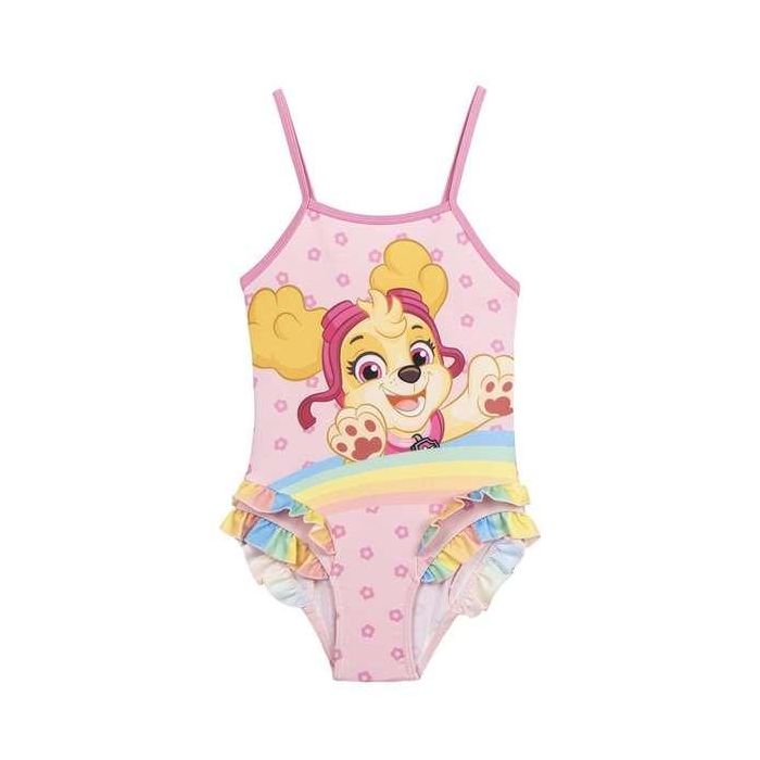 Bañador paw patrol 6 años Bañador paw patrol 6 años