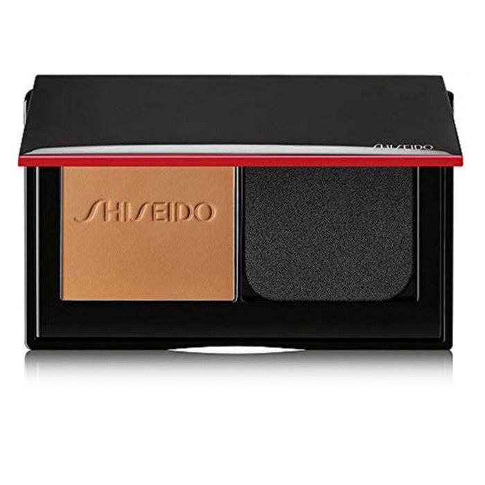 Base de Maquillaje en Polvo Synchro Skin Self-Refreshing Shiseido 50 ml 11