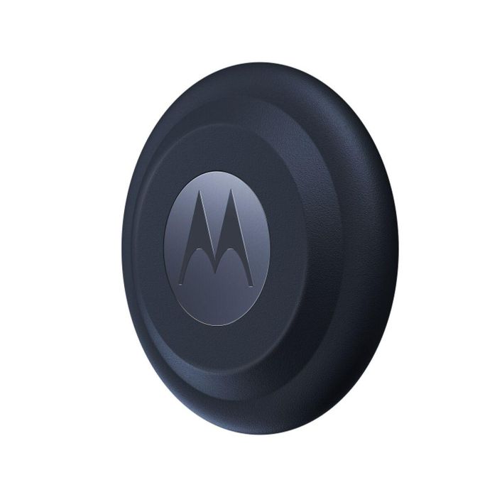 Motorola PG38C06059 Rastreador GPS Universal Buscador Azul con Bluetooth 5.4, USB-C, IP67 y 1 año de batería CR2032 22