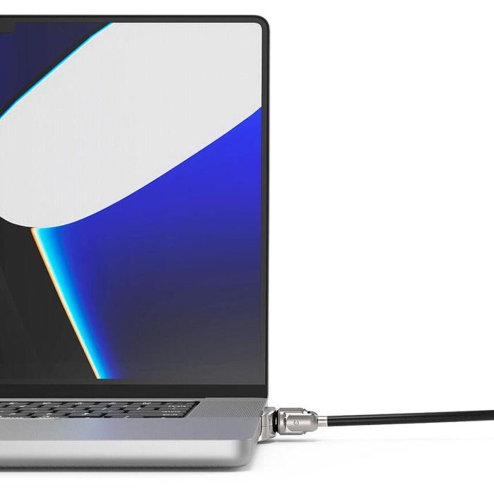Cable de Seguridad Compulocks MBPR16LDG02KL Cable de Seguridad Compulocks MBPR16LDG02KL