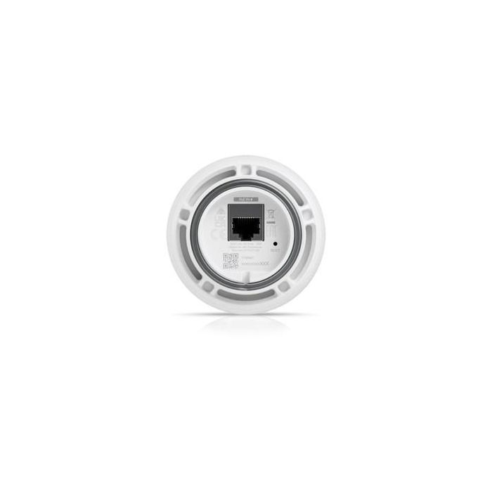 Ubiquiti G5 Bullet Pack Cámara IP de Seguridad 4MP 2K Visión Nocturna IR Detección Inteligente PoE Exterior IP55 4 Ubiquiti G5 Bullet Pack Cámara IP de Seguridad 4MP 2K Visión Nocturna IR Detección Inteligente PoE Exterior IP55 4
