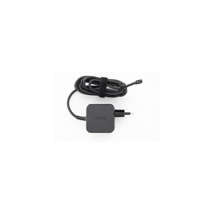 Asus Asus ADAPTER 45W PD3.0 2PIN TYPE C EU TYPE Asus Asus ADAPTER 45W PD3.0 2PIN TYPE C EU TYPE