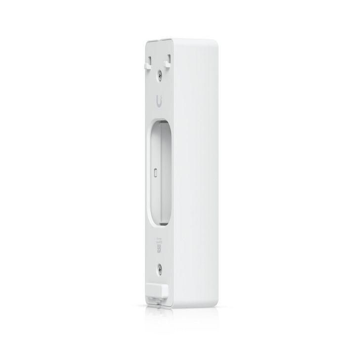 Ubiquiti UA-G2-Pro Soporte Angulado Profesional para Lector de Acceso, Montaje en Pared, Blanco, Policarbonato 4