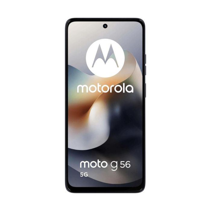 Smartphone Motorola PB7Y0043SE 6,72" Octa Core 8 GB RAM 256 GB Negro 8