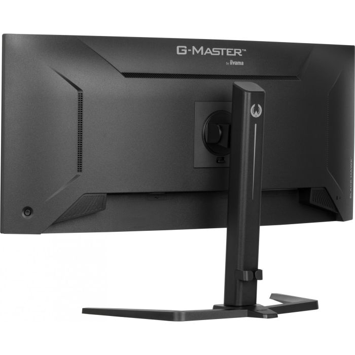 Iiyama G-MASTER GCB3482WQSU-B1 Monitor Curvo 34", 120Hz, 3440x1440, HDR400, FreeSync Premium 3 Iiyama G-MASTER GCB3482WQSU-B1 Monitor Curvo 34", 120Hz, 3440x1440, HDR400, FreeSync Premium 3