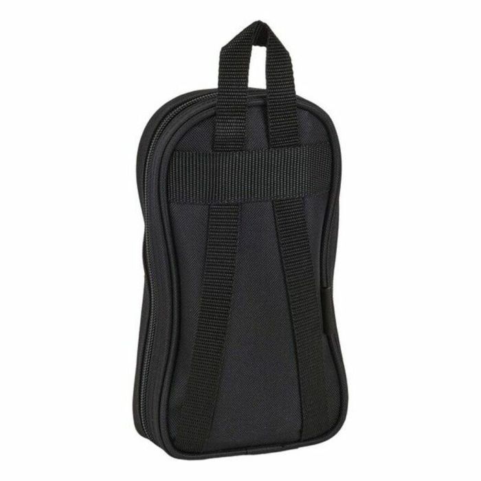 Plumier mochila c/4 port. llenos f.c.bar 12x23x5cm 2 Plumier mochila c/4 port. llenos f.c.bar 12x23x5cm 2