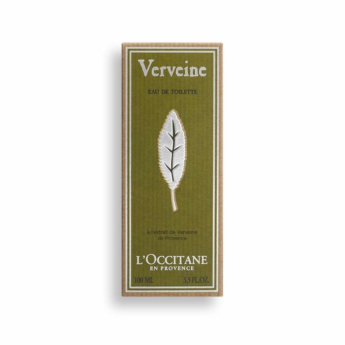 L'Occitane En Provence Verbena 1 L'Occitane En Provence Verbena 1