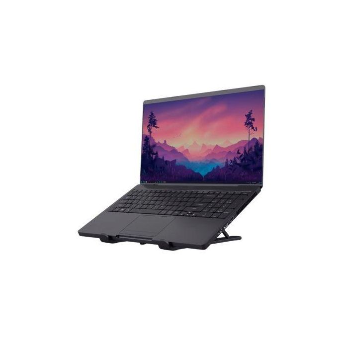 Trust Soporte Elevador Para Tablet-Portatil 16" Gris 3 Trust Soporte Elevador Para Tablet-Portatil 16" Gris 3