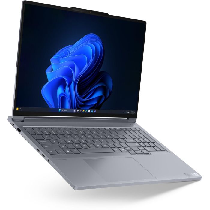 Lenovo ThinkBook / 16p G6 / Ultra 7 255HX / 32GB / 1TB SSD / 16.0" / WQXGA / Luna Grey / Win 11 Pro / 1YR Depot 7 Lenovo ThinkBook / 16p G6 / Ultra 7 255HX / 32GB / 1TB SSD / 16.0" / WQXGA / Luna Grey / Win 11 Pro / 1YR Depot 7