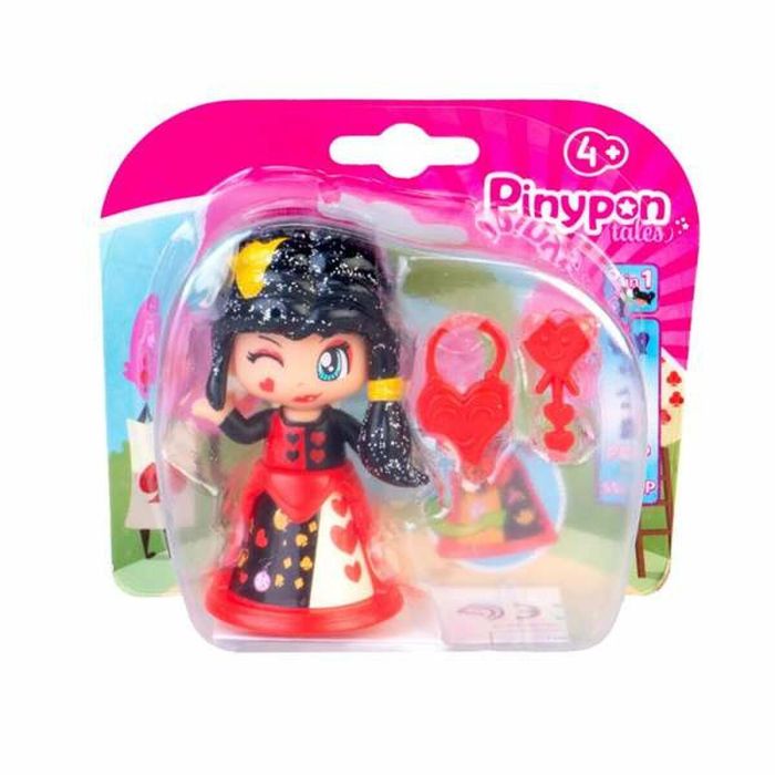 Playset Pinypon 4 Playset Pinypon 4