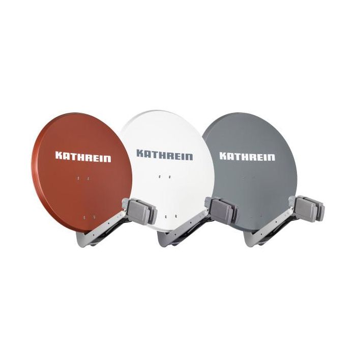 Kathrein UAS 684 Speisesystem Universal-QUATTRO digital 3 Kathrein UAS 684 Speisesystem Universal-QUATTRO digital 3