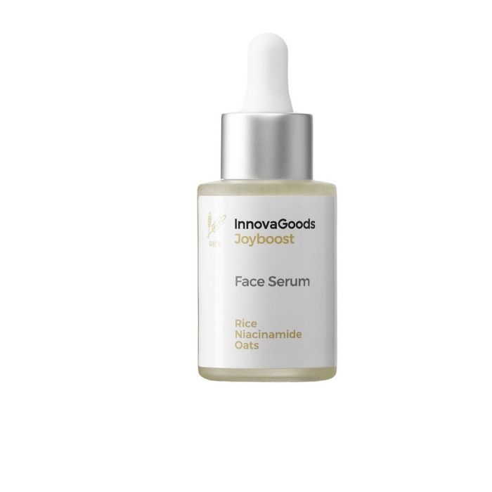 Sérum Facial Rice Joyboost InnovaGoods 30 ml 3