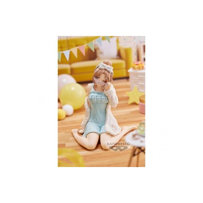 Figura Banpresto The Idolmaster Shiny Colors 2 Figura Banpresto The Idolmaster Shiny Colors 2