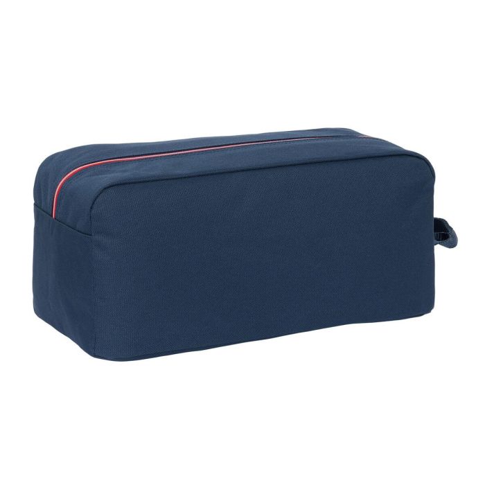 Zapatillero de Viaje El Ganso Classic Azul marino 34 x 15 x 18 cm 1 Zapatillero de Viaje El Ganso Classic Azul marino 34 x 15 x 18 cm 1