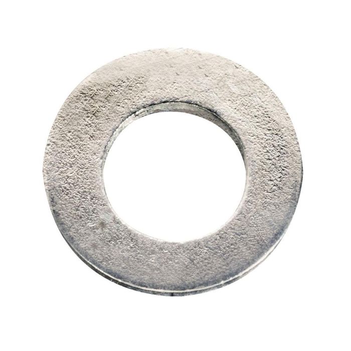 Fadix Arandela Plana de Cinc 8,4x16mm, Caja de 100 Unidades 1