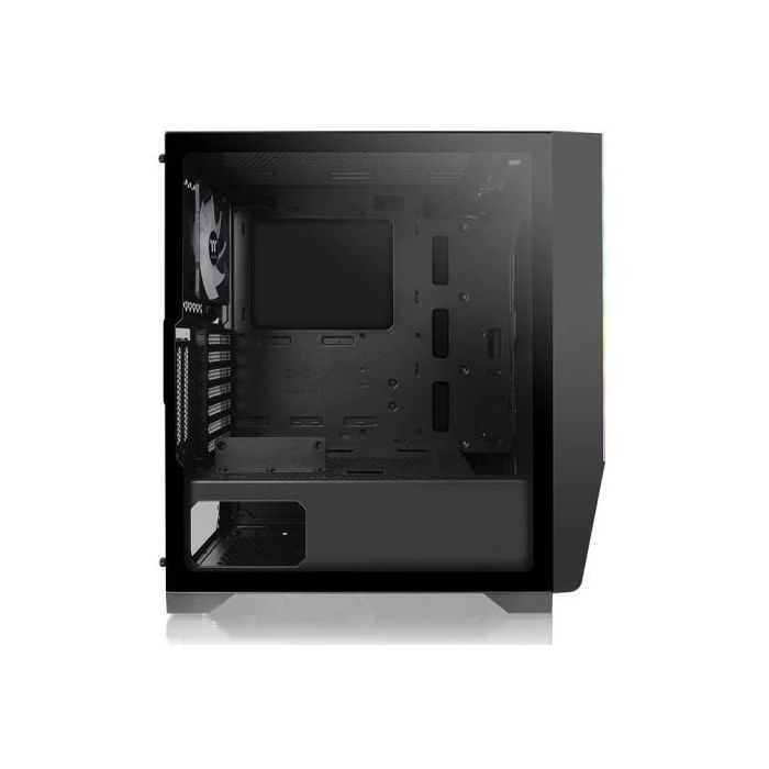 Midi Thermaltake H550 TG "ARGB" Black 2 Midi Thermaltake H550 TG "ARGB" Black 2