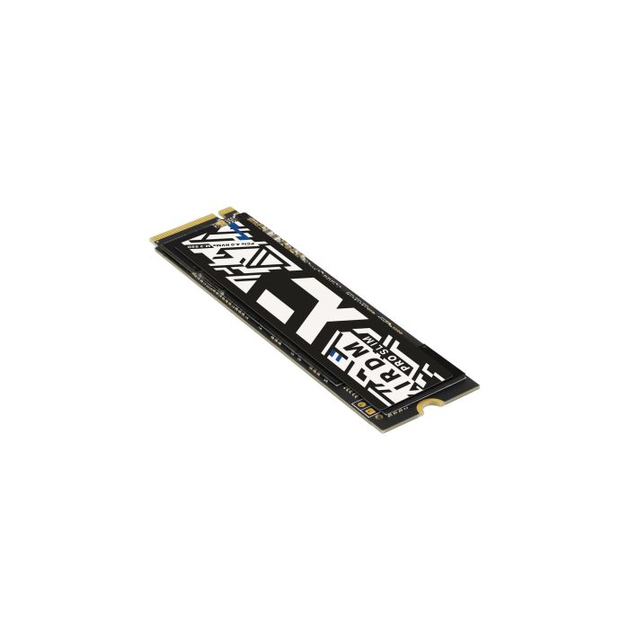 Goodram IRP-SSDPR-P44S-1K0-8 Disco Duro Interno Sólido SSD M.2 PCIe Gen4 x4 1TB 7000/5500 MB/s 4