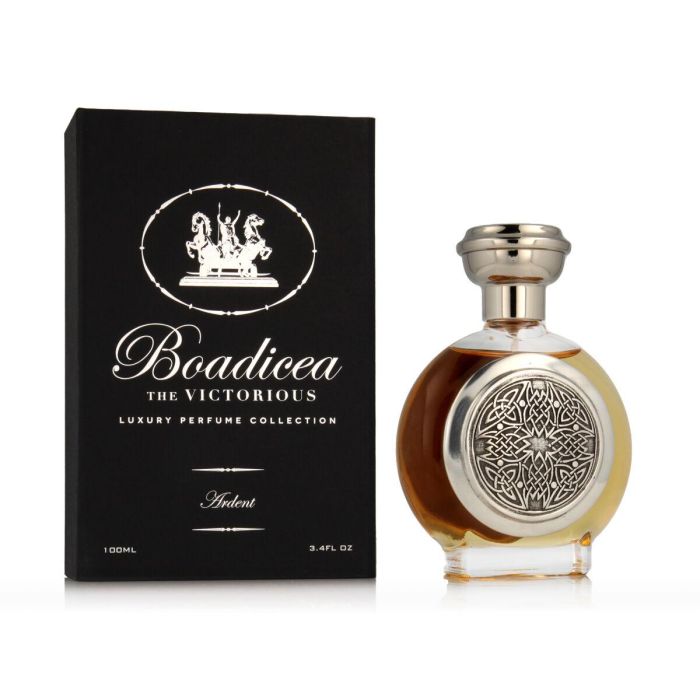 Perfume Unisex Boadicea The Victorious Ardent EDP 100 ml