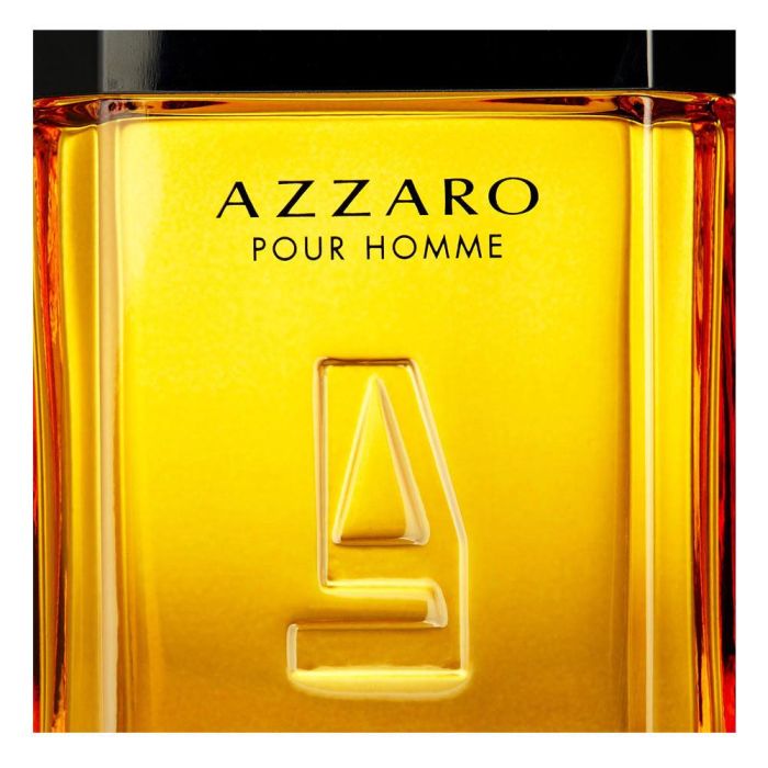 Azzaro Azzaro Pour Homme Eau de Toilette Vaporizador para Hombre 50 ml 2