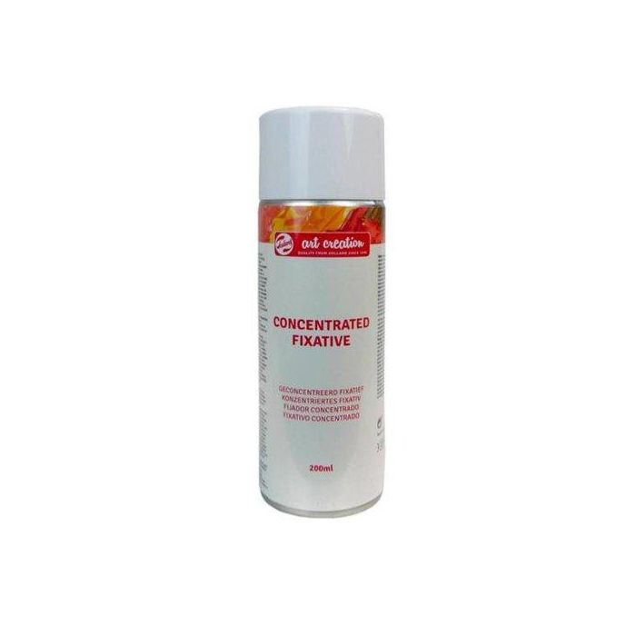 Spray Fijador Talens Art Creation 200 Ml