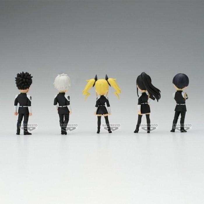Figura Banpresto Kaiju No. 8 World 2 Figura Banpresto Kaiju No. 8 World 2