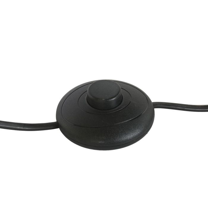 DKD Home Decor Lámpara de Pie Multicolor 45 x 153 x 45 cm 2