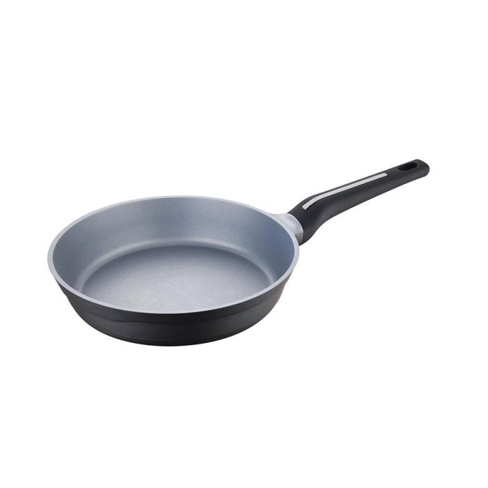 San Ignacio Sartén Bistro Grey Aluminio Fundido Ø32 cm Apta Inducción, Vitrocerámica y Gas SG-6423 0 San Ignacio Sartén Bistro Grey Aluminio Fundido Ø32 cm Apta Inducción, Vitrocerámica y Gas SG-6423 0