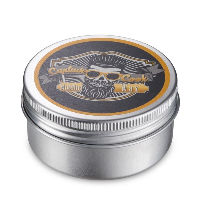 Captain Cook pomada molding 50 ml Captain Cook pomada molding 50 ml
