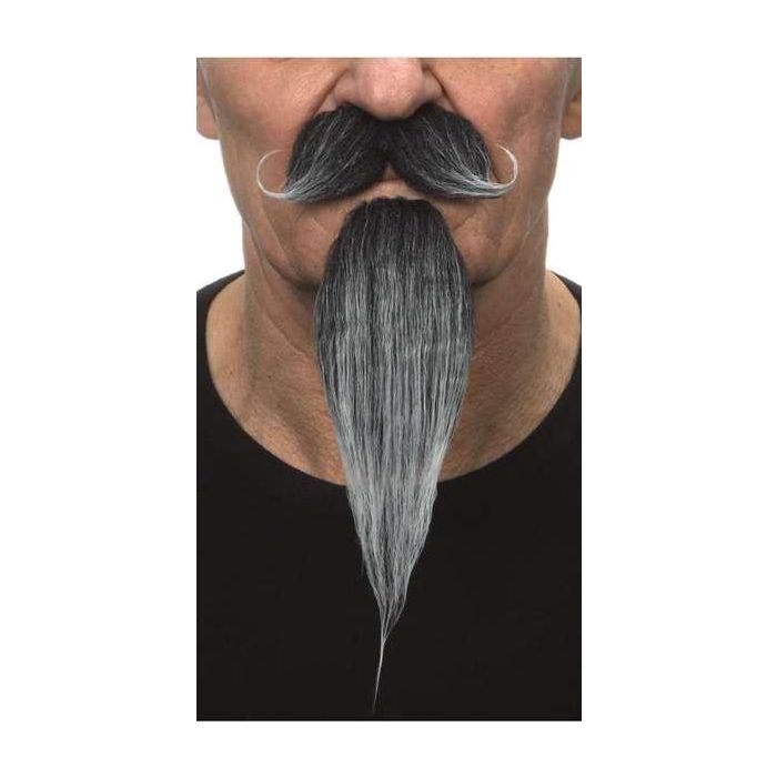 Barba y perilla one size 1 Barba y perilla one size 1