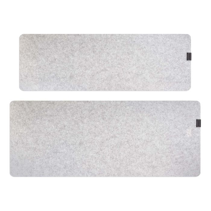 Phoenix technologies Sizigia Alfombrilla de Fieltro Premium para Escritorio, 3 mm de Espesor, Antideslizante 4 Phoenix technologies Sizigia Alfombrilla de Fieltro Premium para Escritorio, 3 mm de Espesor, Antideslizante 4