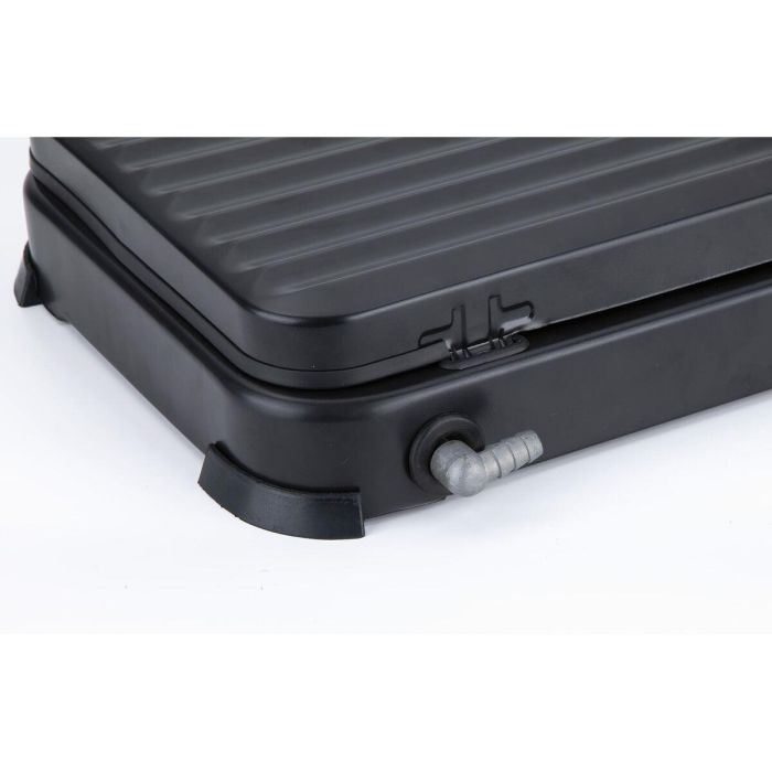 Hornillo de Gas JATA JECG2703 Negro 1