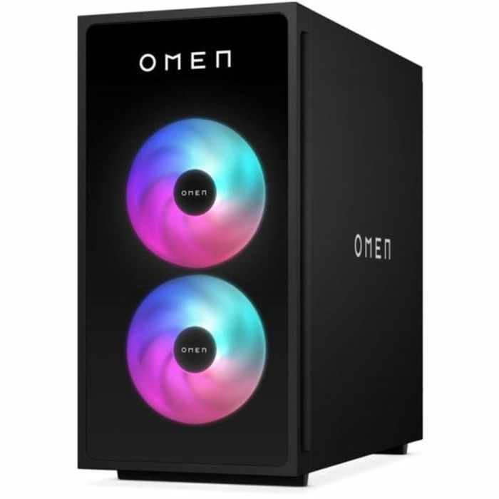 PC de Sobremesa HP OMEN 35L GT16-0000ns 32 GB RAM 1 TB SSD Nvidia Geforce RTX 4060 6