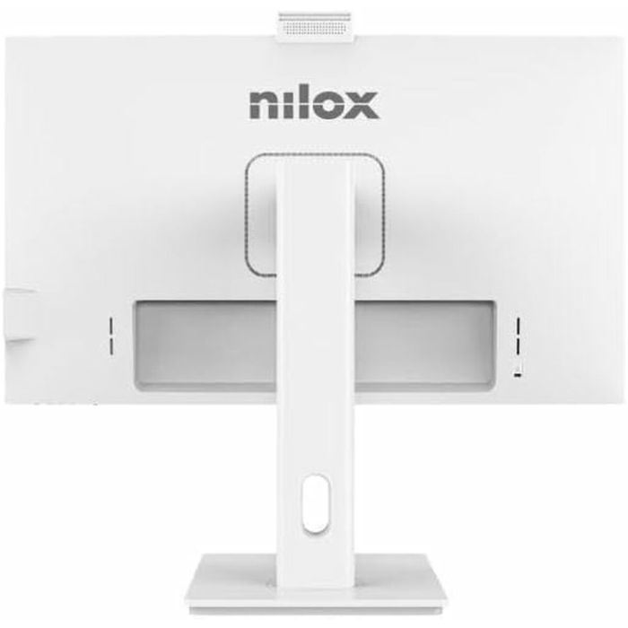 Monitor Nilox NXM24RWEB02W Full HD LCD 24" 2 Monitor Nilox NXM24RWEB02W Full HD LCD 24" 2