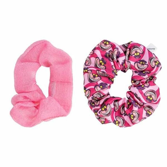 Set de belleza disney alicia. incluye neceser, cepillo y gomas para el pelo. 20.0 x 21.6 x 4.0 cm 4 Set de belleza disney alicia. incluye neceser, cepillo y gomas para el pelo. 20.0 x 21.6 x 4.0 cm 4