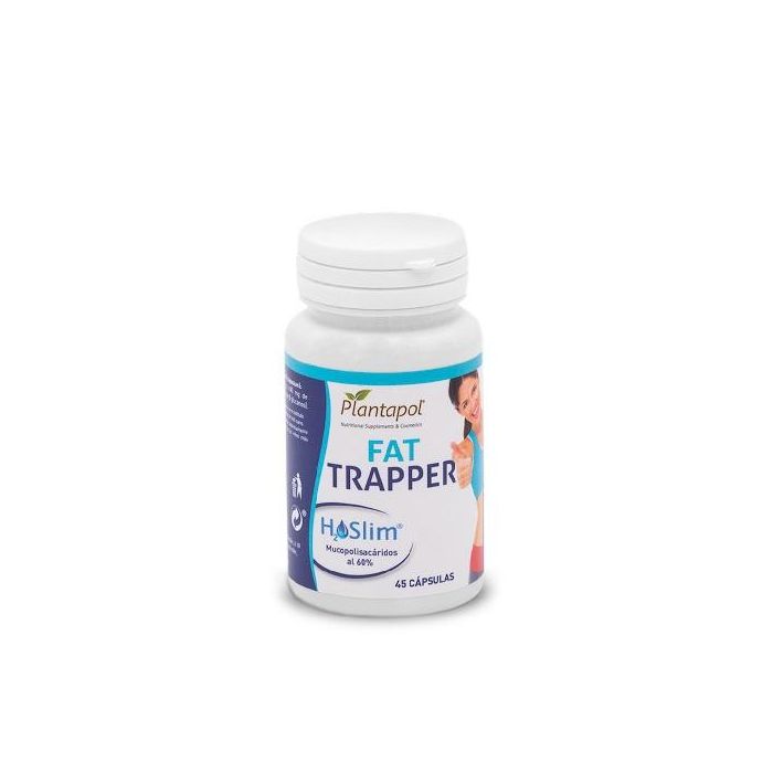 Fat Trapper Fat Trapper